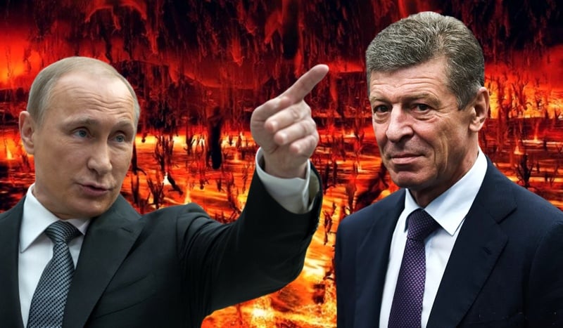 Collage / fot: RIA Novosti, NSN.fm
