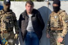 Pielęgniarz okazał się rosyjskim „kretem”. Porażające informacje