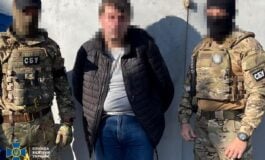 Pielęgniarz okazał się rosyjskim „kretem”. Porażające informacje