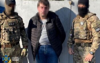 Pielęgniarz okazał się rosyjskim „kretem”. Porażające informacje