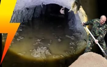 Wdarli się do Polski metodą na kreta! (WIDEO)