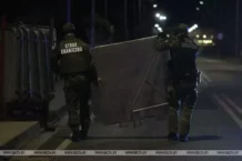 Nagły zwrot. Polska podjęła decyzję ws. granicy z Białorusią!