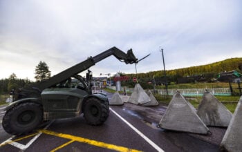 Litwa zaostrza kurs i stawia ultimatum Łukaszence – ma poparcie USA!