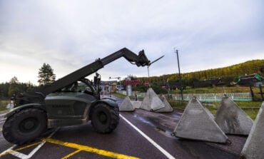 Litwa zaostrza kurs i stawia ultimatum Łukaszence – ma poparcie USA!