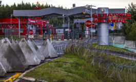 Fortyfikują granicę – to się dzieje na przejściach granicznych!