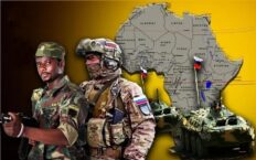 Prigożyn – zemsta zza grobu! Rosja traci Afrykę