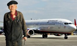 Szarpmy Boeingi na części, niechaj nagie świecą kadłuby!