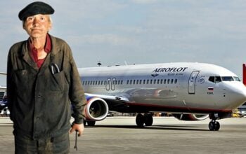 Szarpmy Boeingi na części, niechaj nagie świecą kadłuby!