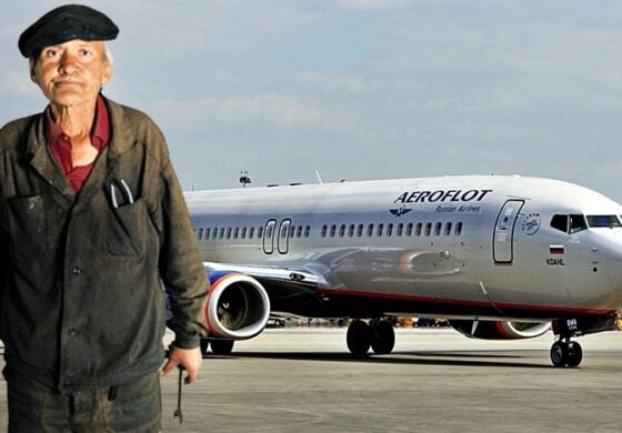 Szarpmy Boeingi na części, niechaj nagie świecą kadłuby!