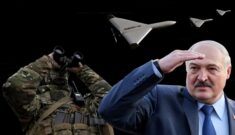 Shahedy przestały wlatywać nad Białoruś! Fatalnie…