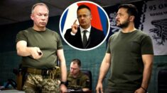 Węgierskie drony wtargnęły nad Ukrainę! Wzięli przykład z Putina
