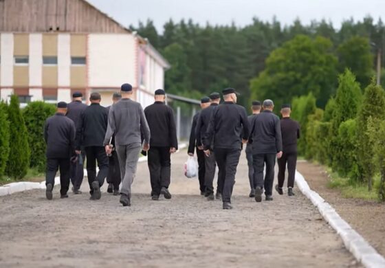 Łukaszenka wypuszcza trzech Polaków z więzień. Na wolności 52 zakładników reżimu!