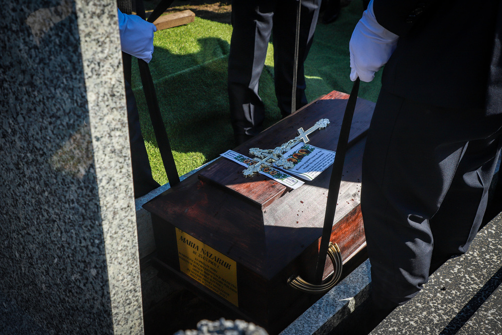 Jej szczątki odnalezione na Podlasiu, 72 lata po śmierci!