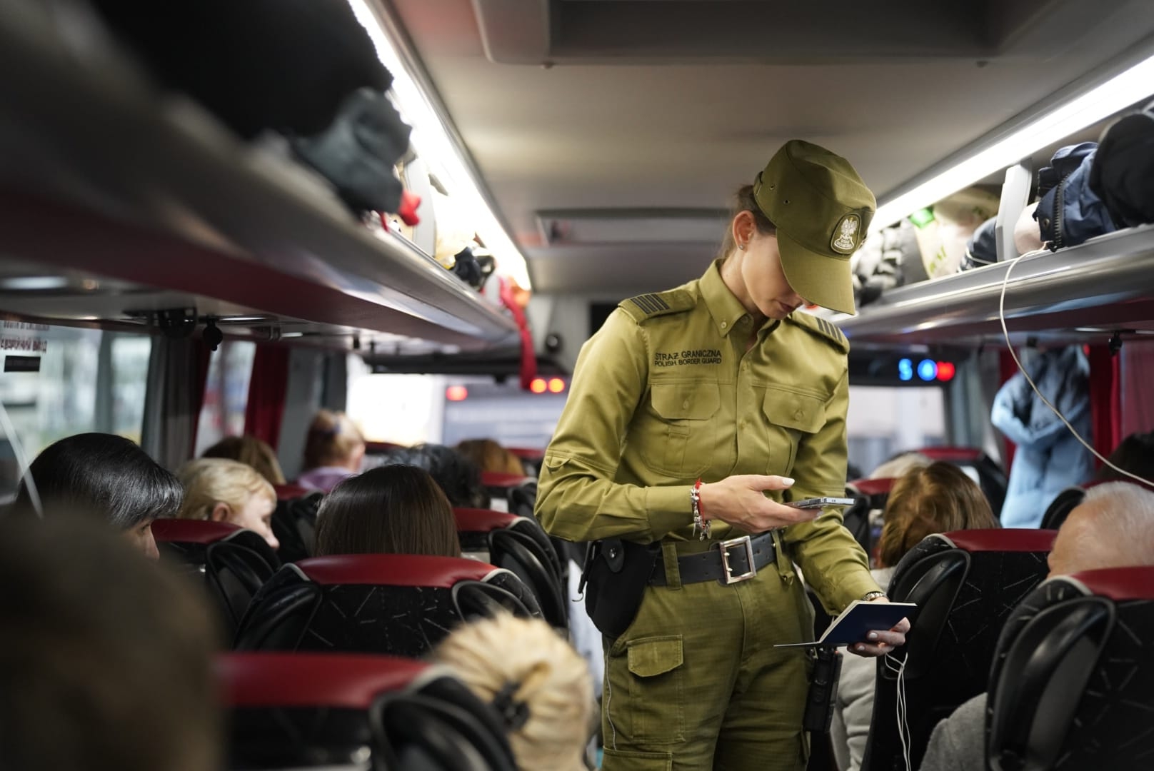 To nie zmiany, to rewolucja. Nie wjedziesz do UE bez śladu!