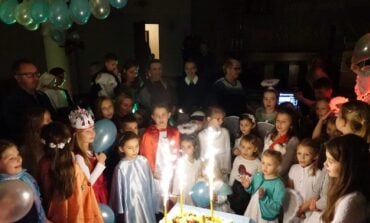 Dziś bal Wszystkich Świętych