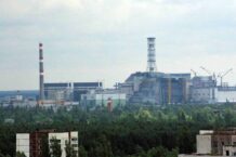 Blackout elektrowni w Czarnobylu! Zełenski oskarża Rosję ws. „globalnego zagrożenia”