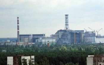 Blackout elektrowni w Czarnobylu! Zełenski oskarża Rosję ws. „globalnego zagrożenia”