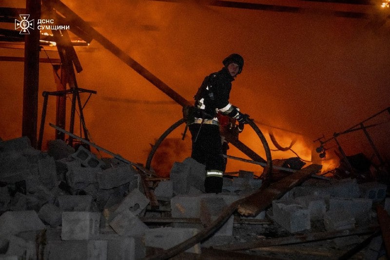 13 pazdziernika charkow