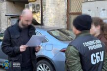 Skutki mogły być dramatyczne. Agent FSB szykował zamachy