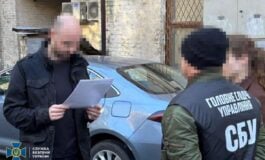 Skutki mogły być dramatyczne. Agent FSB szykował zamachy