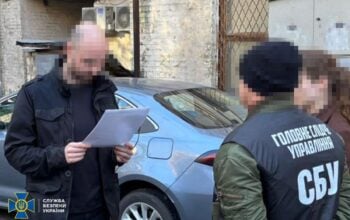 Skutki mogły być dramatyczne. Agent FSB szykował zamachy