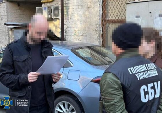 Skutki mogły być dramatyczne. Agent FSB szykował zamachy