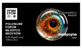 I Polonijne Forum Młodych Medyków