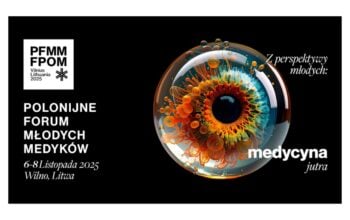 I Polonijne Forum Młodych Medyków