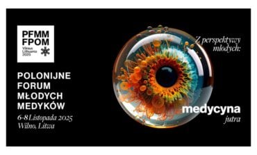 I Polonijne Forum Młodych Medyków