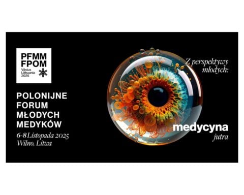 I Polonijne Forum Młodych Medyków