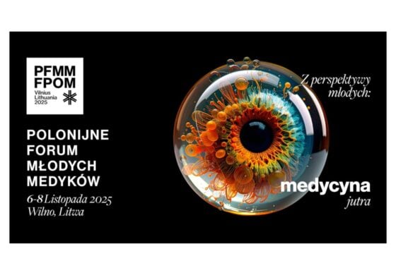 I Polonijne Forum Młodych Medyków