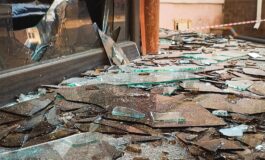 Mieszkańcy rejonu przy granicy z Białorusią w panice. Przeżyli noc grozy