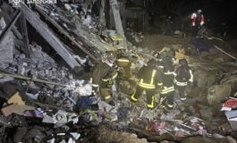 Zaatakowali wszystkim, co mają. Szczegóły rosyjskiego ataku na Ukrainę