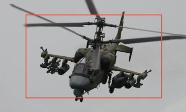 „Przyjacielski ogień” znów zabija. Ta pomyłka kosztowała Rosjan 20 mln $