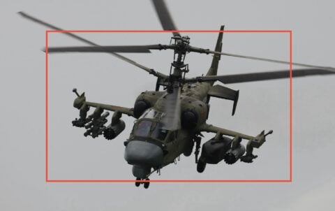 „Przyjacielski ogień” znów zabija. Ta pomyłka kosztowała Rosjan 20 mln $