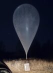 Koniec z balonowym sabotażem Łukaszenki. Litwa będzie działać stanowczo Koniec z balonowym sabotażem Łukaszenki. Litwa będzie działać stanowczo