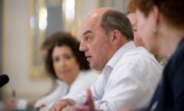 „Jeśli zrozumiecie tego człowieka, znajdziecie rozwiązanie tej wojny”. Były brytyjski minister obrony wskazuje, jak pokonać Putina