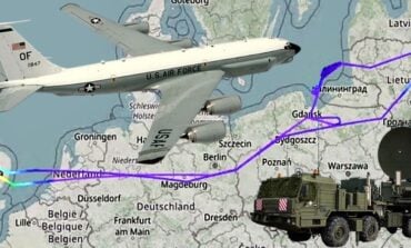 Amerykanie starannie obwąchali Królewiec. Nie spudłują?