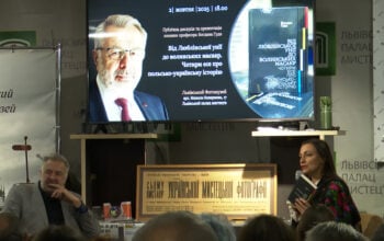 Ukraińcy chcą poznać prawdę o tragicznych wydarzeniach na Wołyniu