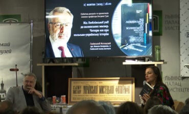 Ukraińcy chcą poznać prawdę o tragicznych wydarzeniach na Wołyniu