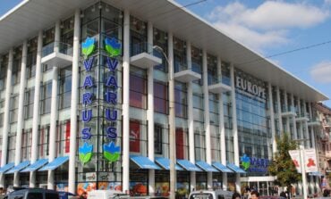 Na Ukrainie rośnie kradzież sklepowa