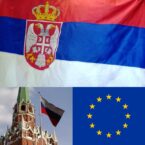 Rosja albo UE. Serbia musi wybrać