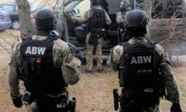 W Polsce zatrzymano parę rosyjskich agentów