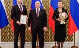 Wojenne eldorado. Jak rosną majątki rosyjskich propagandzistów