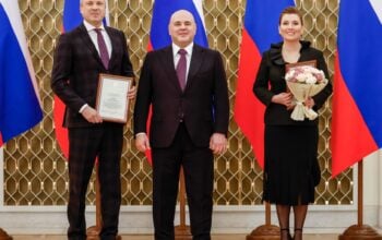 Wojenne eldorado. Jak rosną majątki rosyjskich propagandzistów