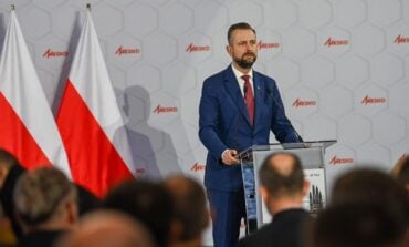 Jest potwierdzenie. USA redukują wojska w Europie!