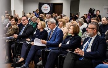 Polacy z Ukrainy jednoczą siły w cieniu wojny i zmiany prawa! Zjazd pod Lwowem pokazuje skalę wyzwań