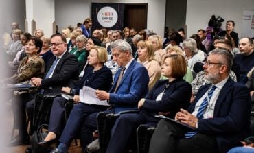 Polacy z Ukrainy jednoczą siły w cieniu wojny i zmiany prawa! Zjazd pod Lwowem pokazuje skalę wyzwań
