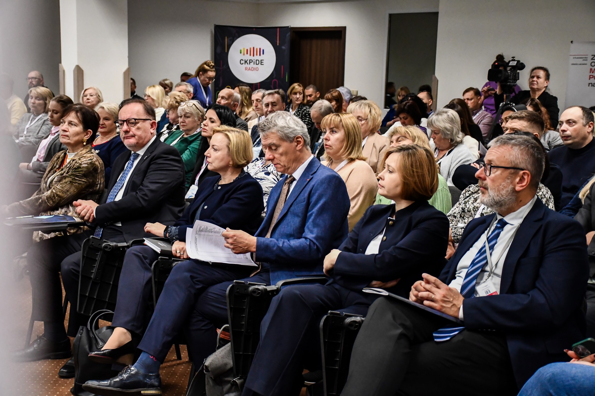 Polacy z Ukrainy jednoczą siły w cieniu wojny i zmiany prawa! Zjazd pod Lwowem pokazuje skalę wyzwań