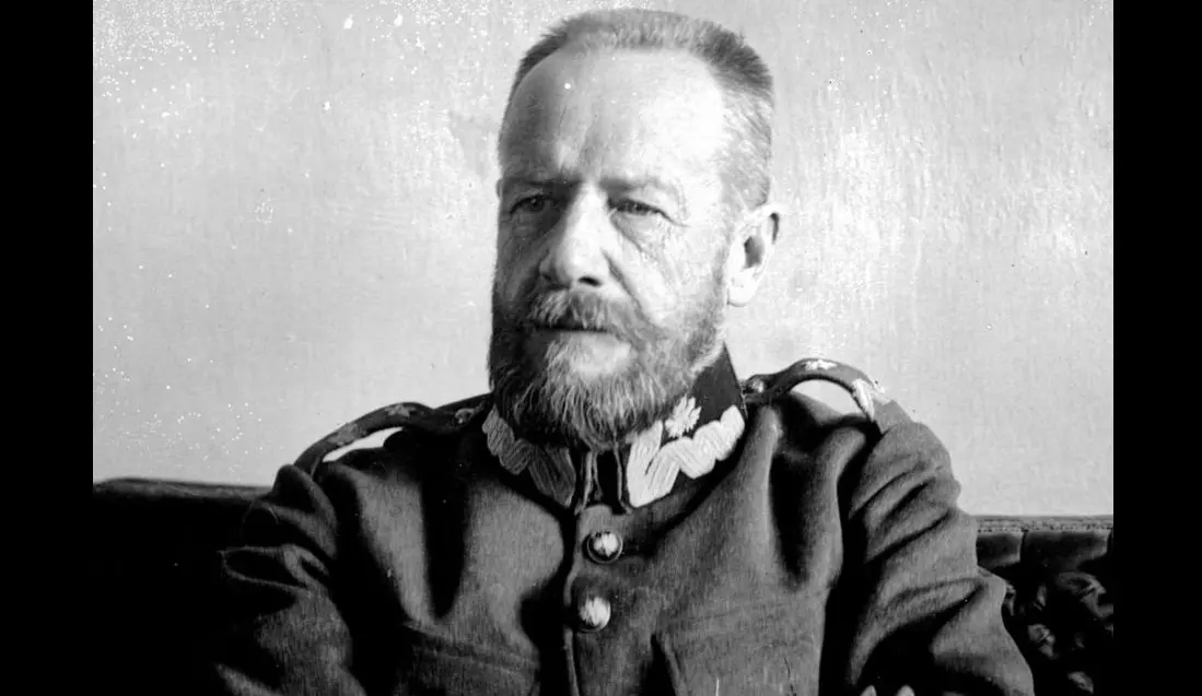 Lucjan Zeligowski